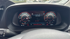 Hyundai i20 1.0T GDi 48V MHD SE Connect 5dr Petrol Hatchback